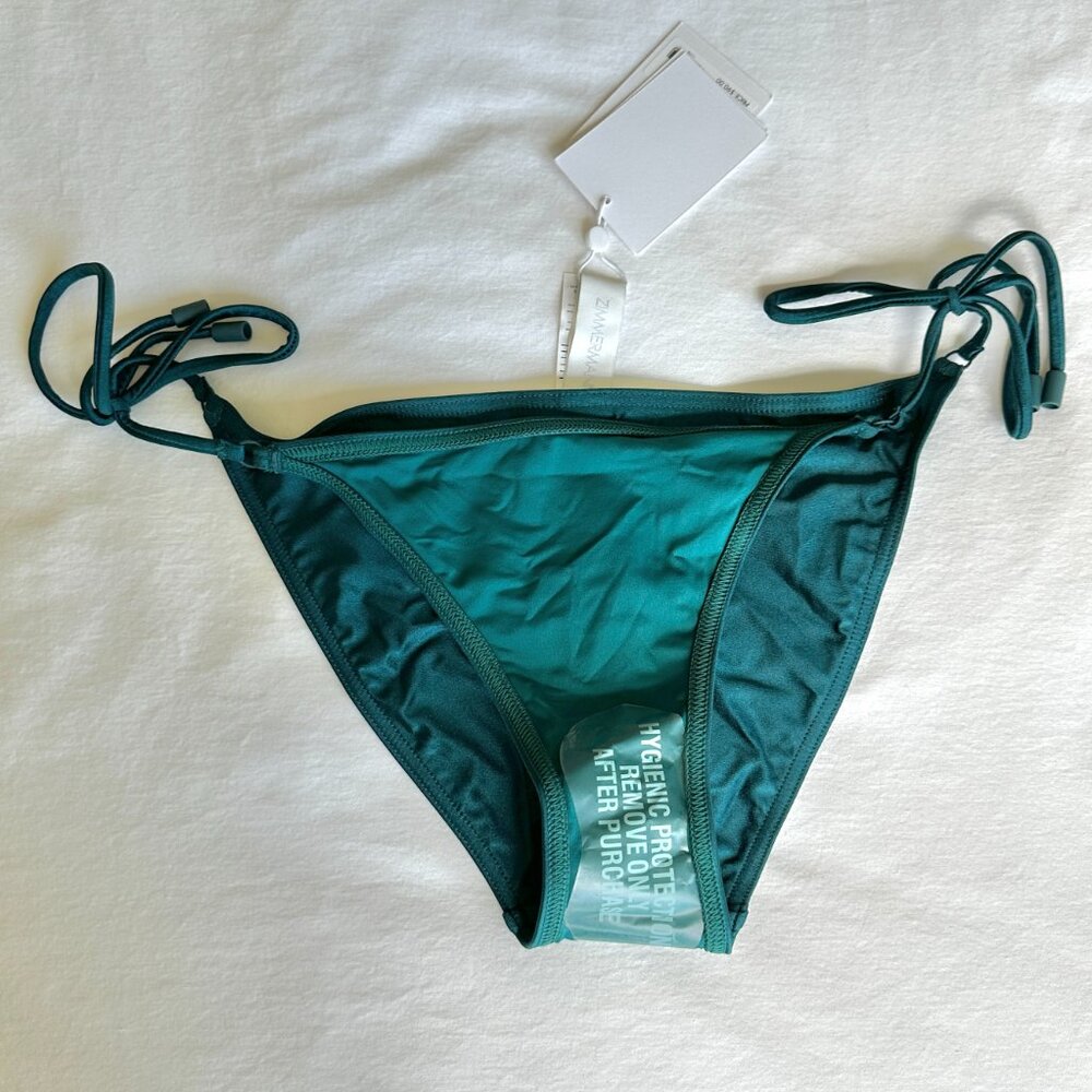 Zimmermann Bikini Briefs - NWT - Picture 8 of 16